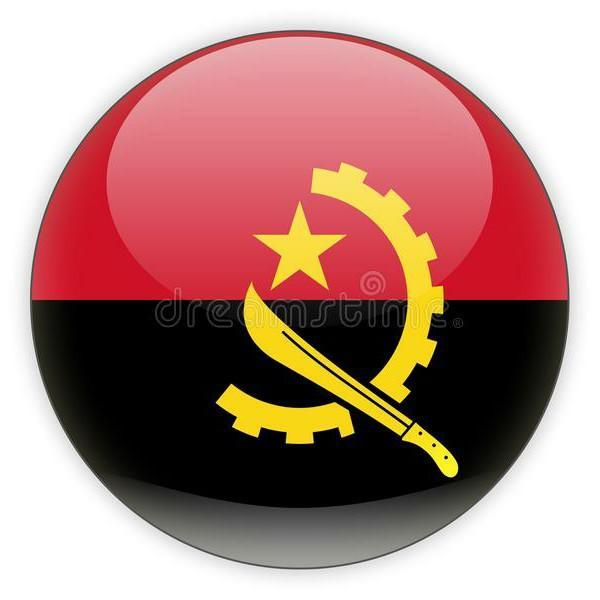 Angola