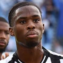 Kingsley Ehizibue