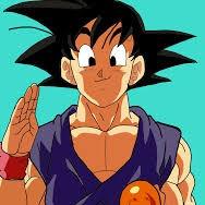 DC2. Goku Jr. 20