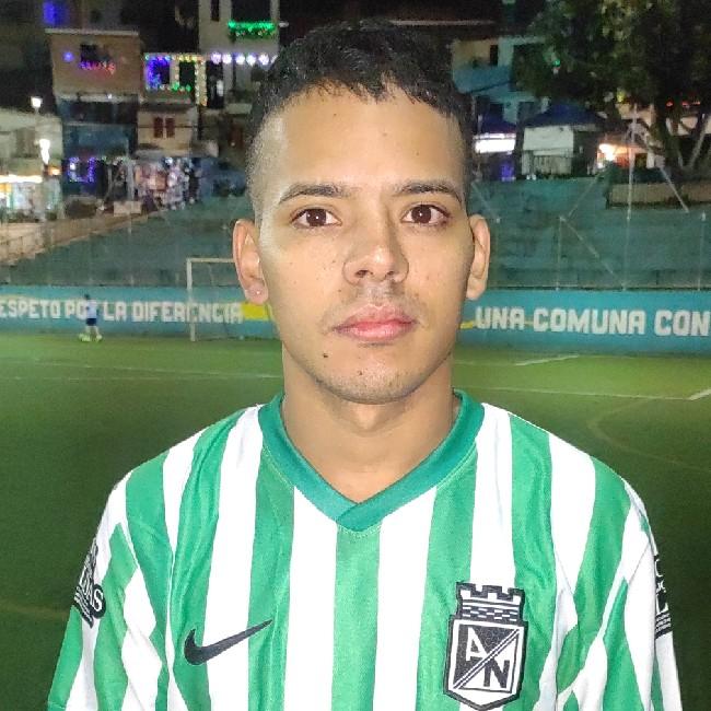 ELKIN IBARRA ORTIZ