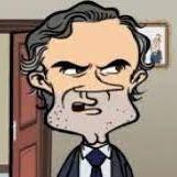 .DT: Mourinho