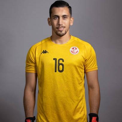 Aymen Dahmen