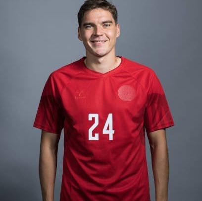 Robert Skov