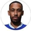 Aubameyang