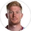De Bruyne