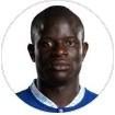 Kanté