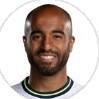 Lucas Moura