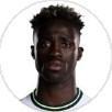 Davinson Sánchez