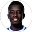 I. Gueye
