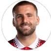 Luke Shaw