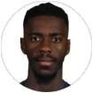 Tuanzebe