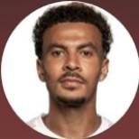 Delle Alli