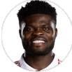 Thomas Partey