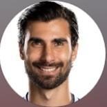 André Gomes