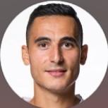 El Ghazi