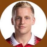 Van de Beek