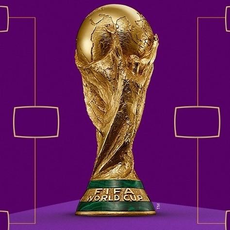 WORLD CUP 2022 QATAR PES