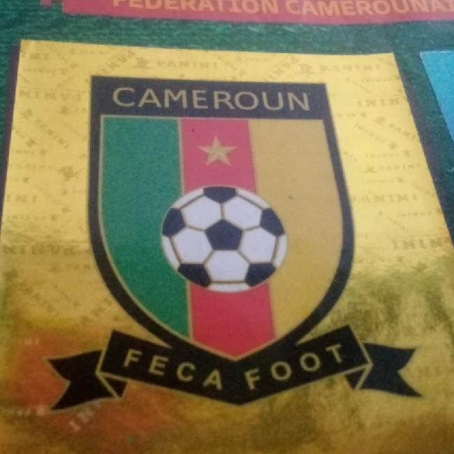 Camarões