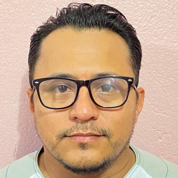 Moisés Narvaez Sánchez