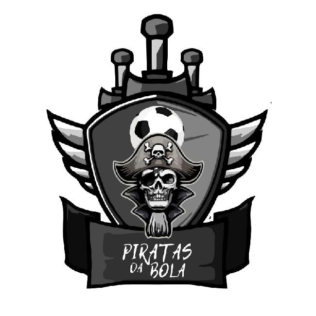 PIRATAS DA BOLA