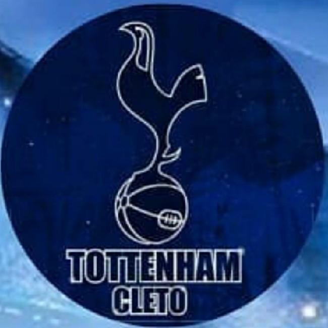 TOTTEHAM CLETO