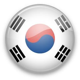Corea del Sur