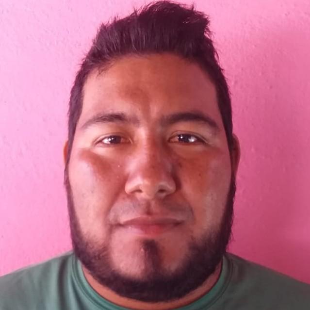 Jeremías Martínez Cruz