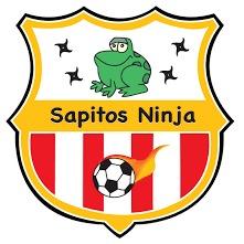 Sapitos Ninja FC