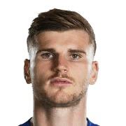TIMO WERNER