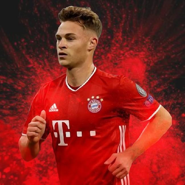 Kimmich