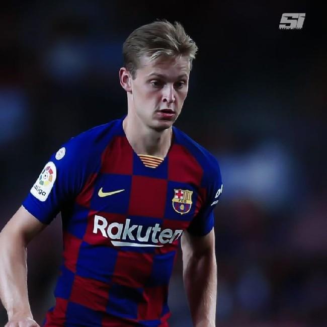 De jong