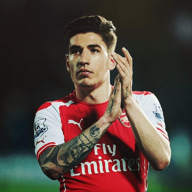 H. Bellerin