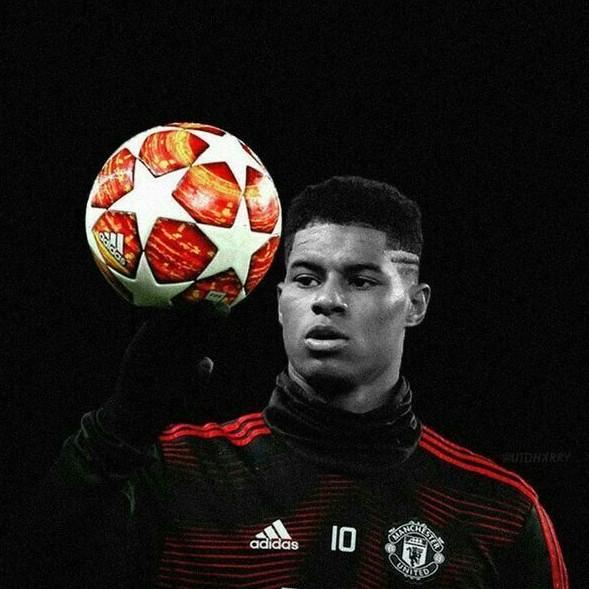 M.Rashford