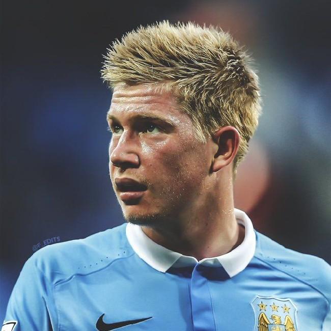 K. Debruyne