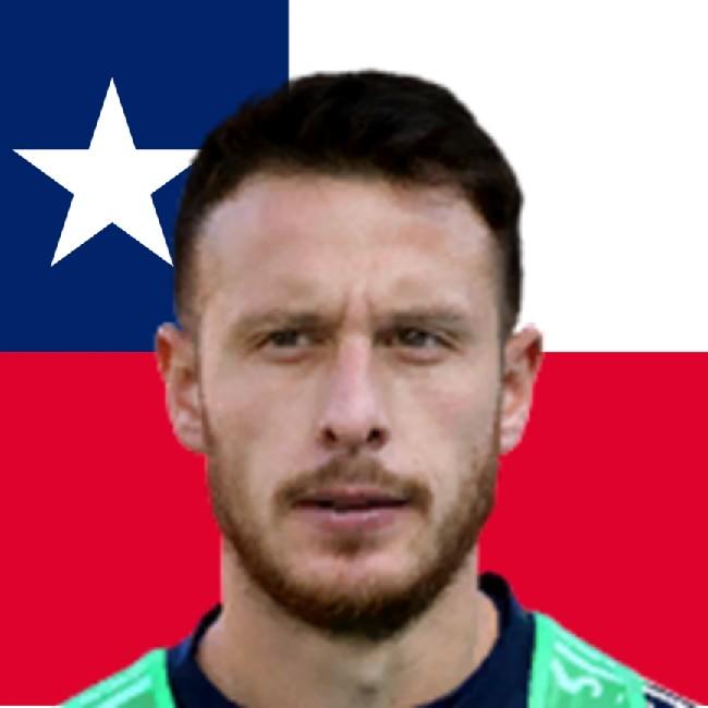 Angelo Henriquez