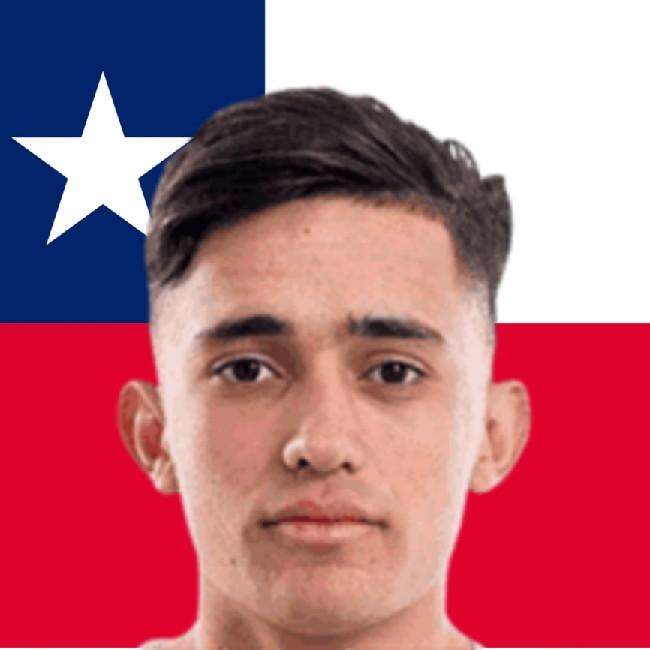 Pablo Solari