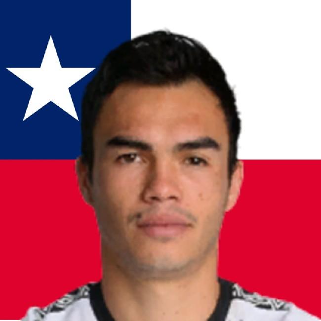 Gabriel Suazo
