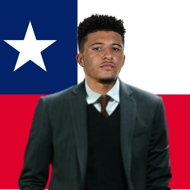 Jadon Sancho