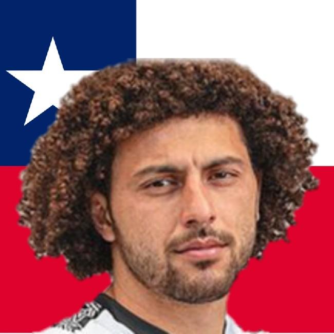 Maximilano Falcón