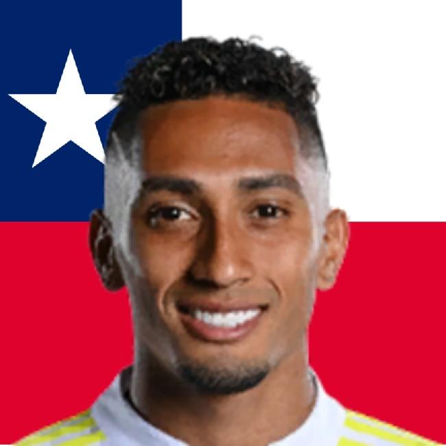 Raphael Dias Belloli