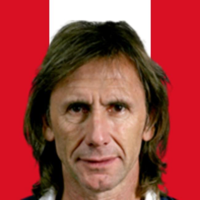 Ricardo Gareca