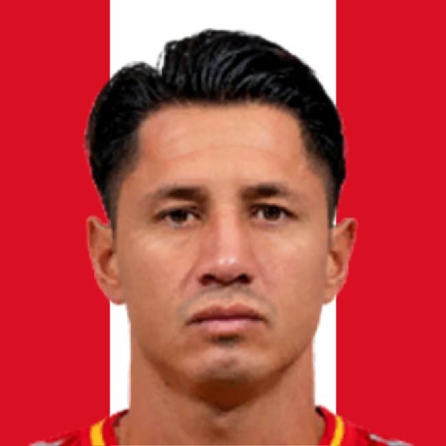 Gianluca Lapadula