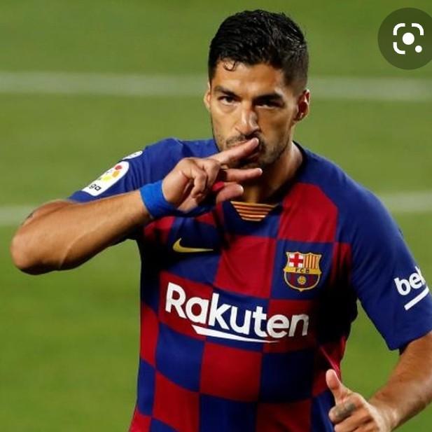 Suarez