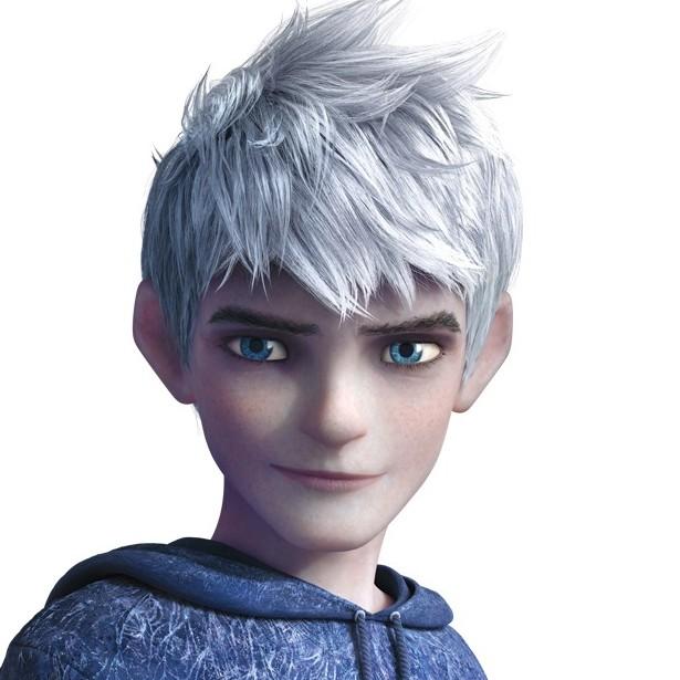 Jack Frost
