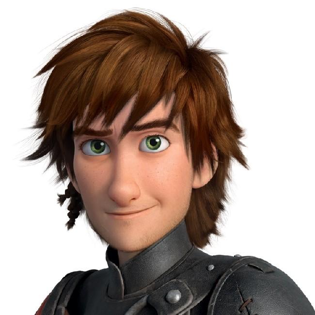 Hiccup III