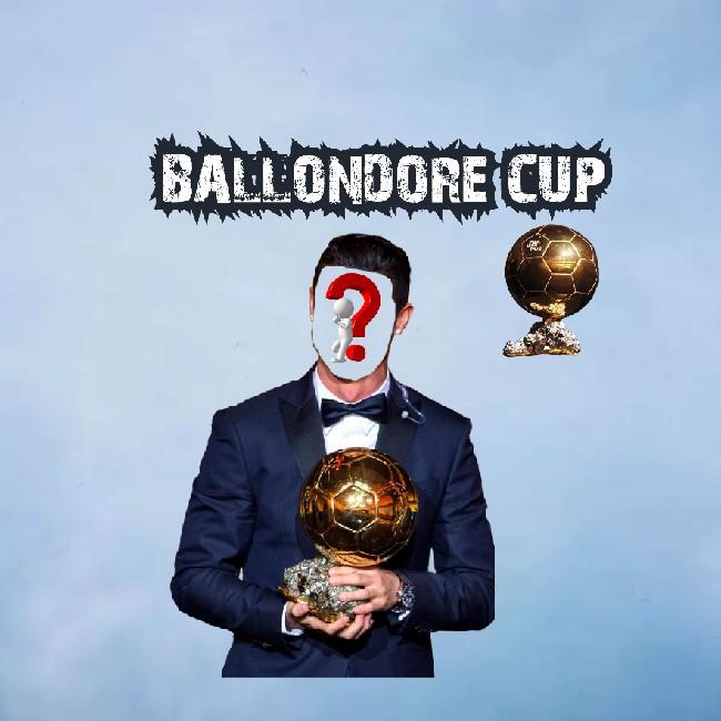 BALLONDORE CUP(SEASON 3)