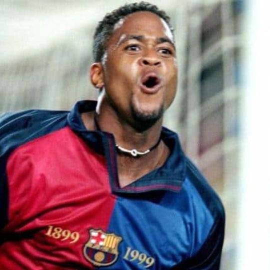 Kluivert