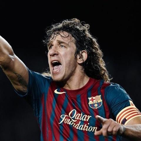 Puyol