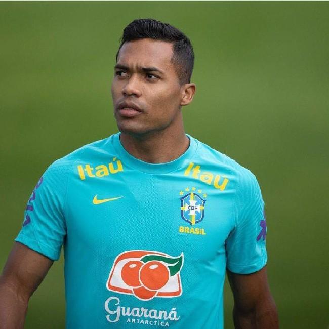 Alex sandro