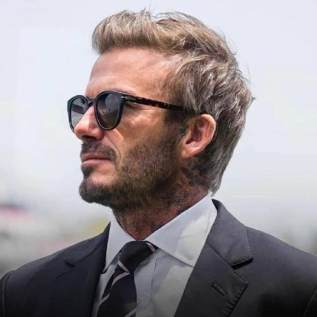 David Beckham